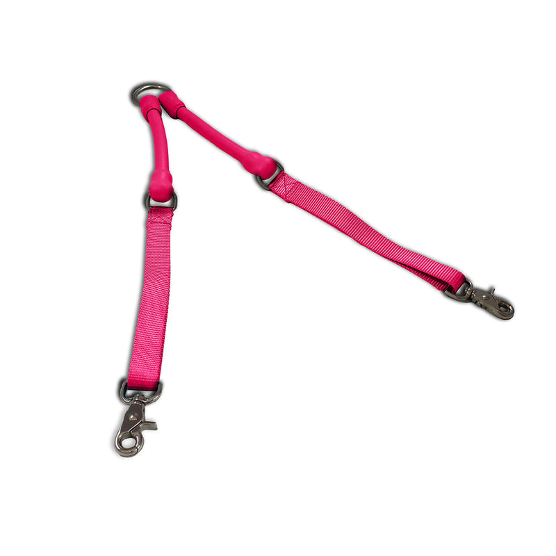 CRAZYcoupl'r - 2 Dogs on 1 Leash