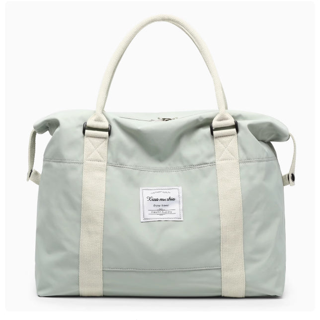 Travel Bag Women's Large Capacity Portable