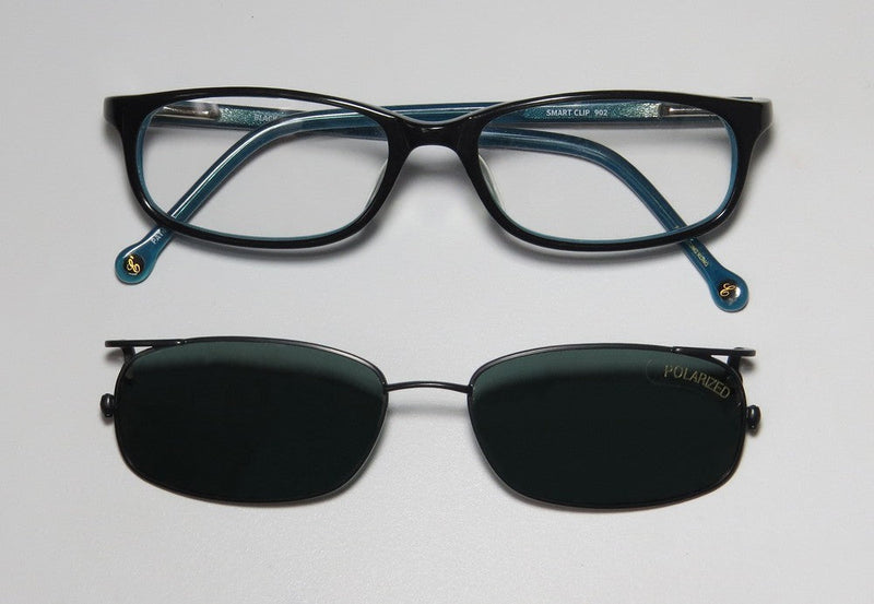 SmartClip 902 Eyeglasses