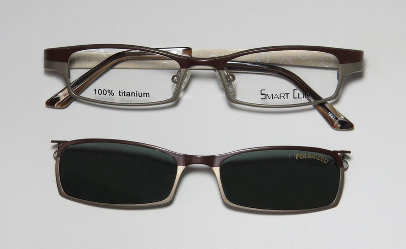SmartClip 520 Eyeglasses