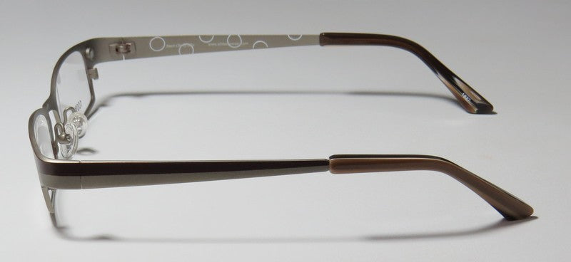 SmartClip 520 Eyeglasses