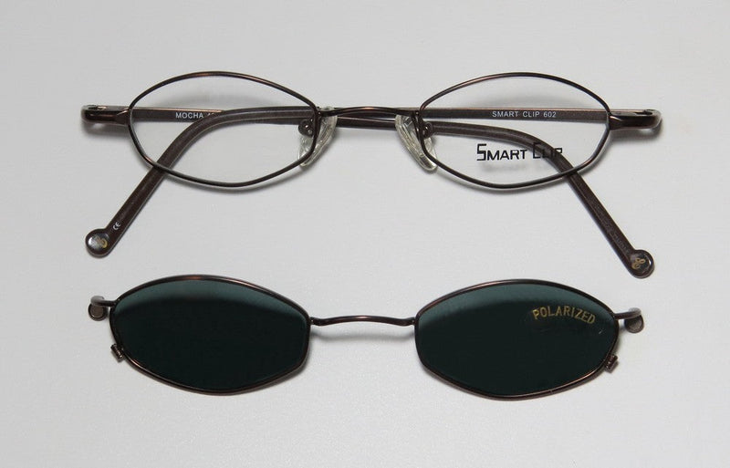 SmartClip 602 Eyeglasses