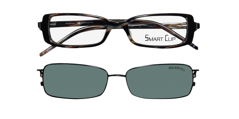 SmartClip 919 Eyeglasses