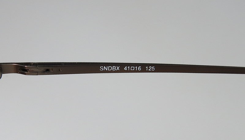 SmartClip 253 Eyeglasses