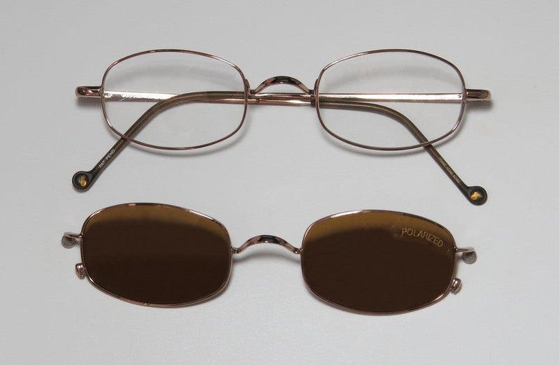 SmartClip 802 Eyeglasses