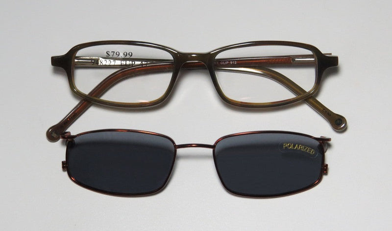 SmartClip 912 Eyeglasses