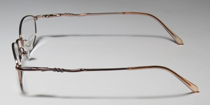 Elite Eyewear Intelli Clip 749 Eyeglasses