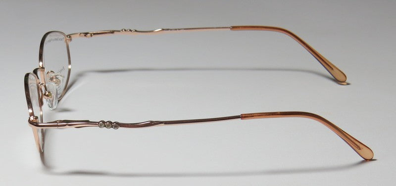 Elite Eyewear Intelli Clip 749 Eyeglasses
