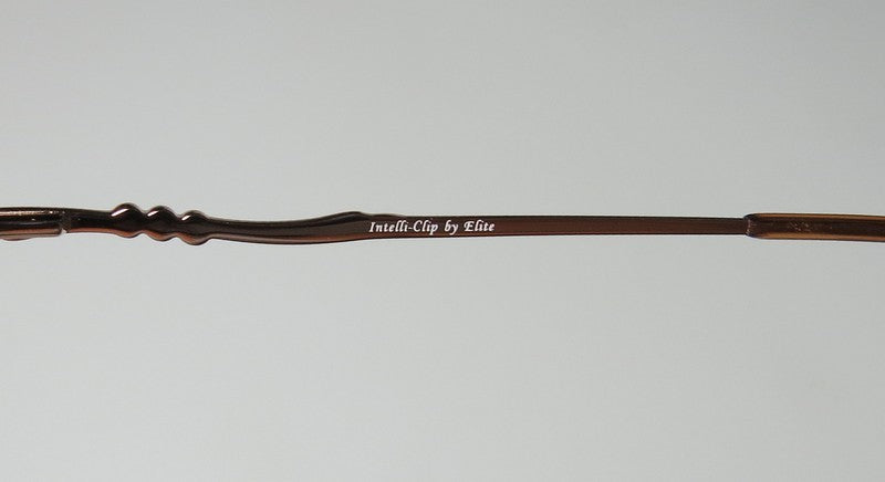 Elite Eyewear Intelli Clip 749 Eyeglasses