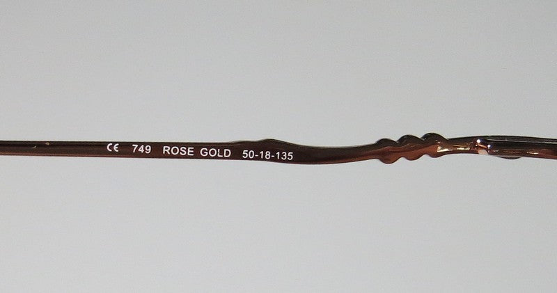 Elite Eyewear Intelli Clip 749 Eyeglasses