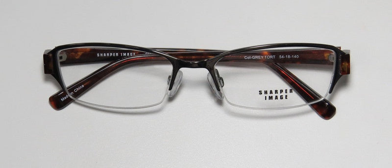Sharper Image Sit 234 Eyeglasses