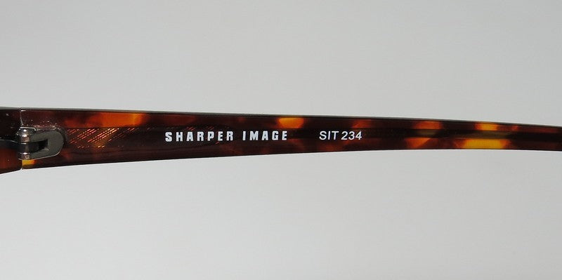 Sharper Image Sit 234 Eyeglasses