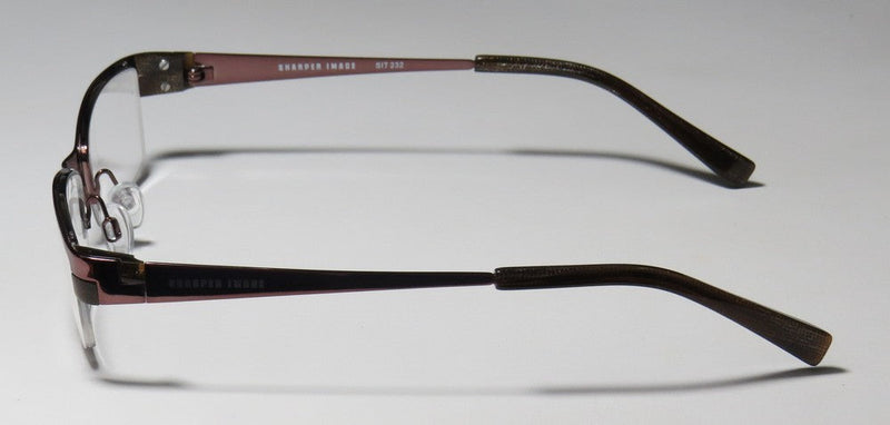 Sharper Image Sit 232 Eyeglasses
