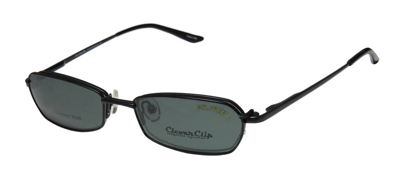 Elite Eyewear Clever Clip 010 Eyeglasses