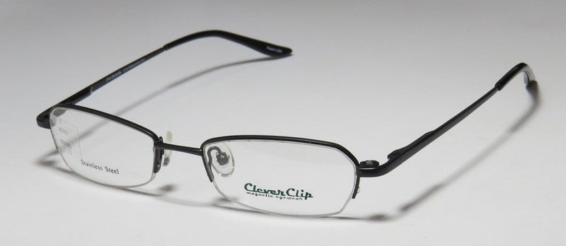 Elite Eyewear Clever Clip 010 Eyeglasses