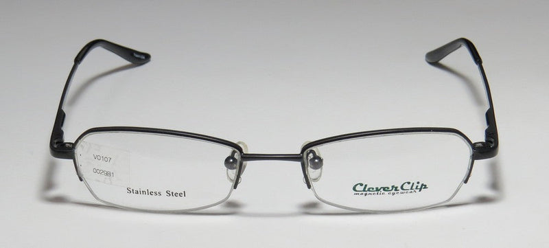 Elite Eyewear Clever Clip 010 Eyeglasses