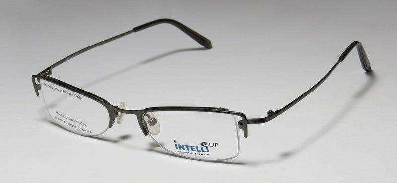 Elite Eyewear Intelli Clip 739 Eyeglasses