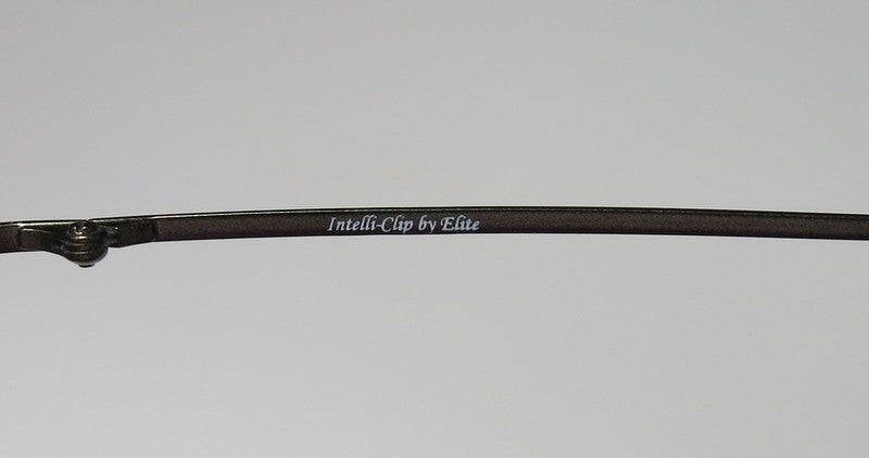 Elite Eyewear Intelli Clip 739 Eyeglasses