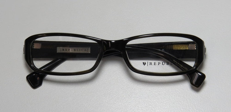 Republica Providence Eyeglasses