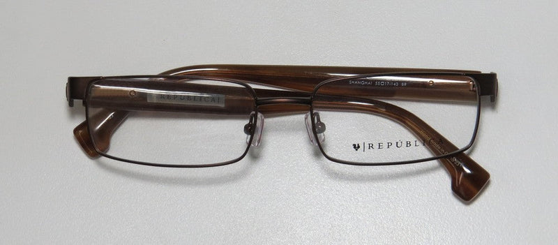 Republica Shanghai Eyeglasses