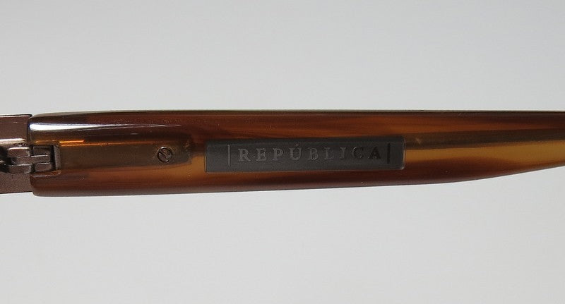 Republica Shanghai Eyeglasses