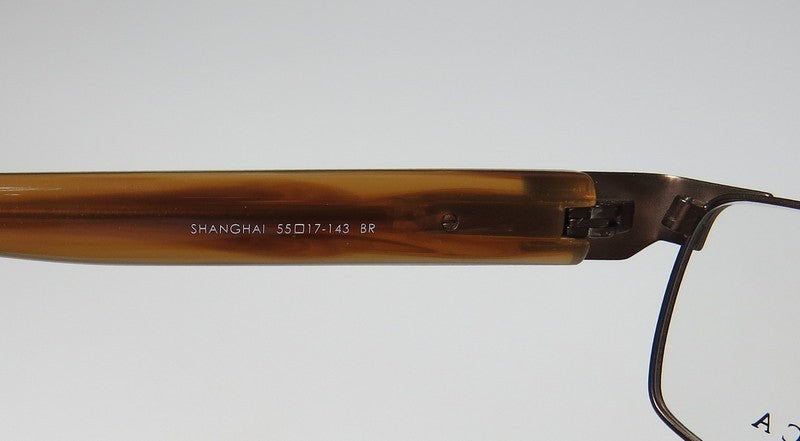 Republica Shanghai Eyeglasses