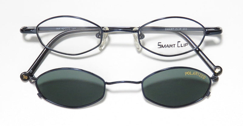 SmartClip 602 Eyeglasses