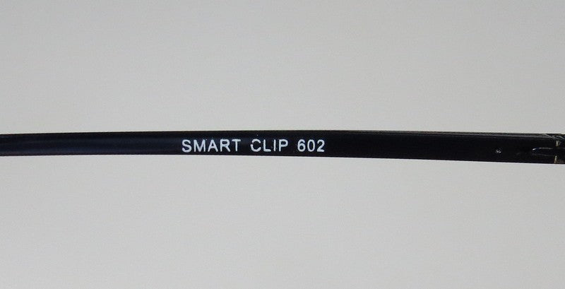 SmartClip 602 Eyeglasses