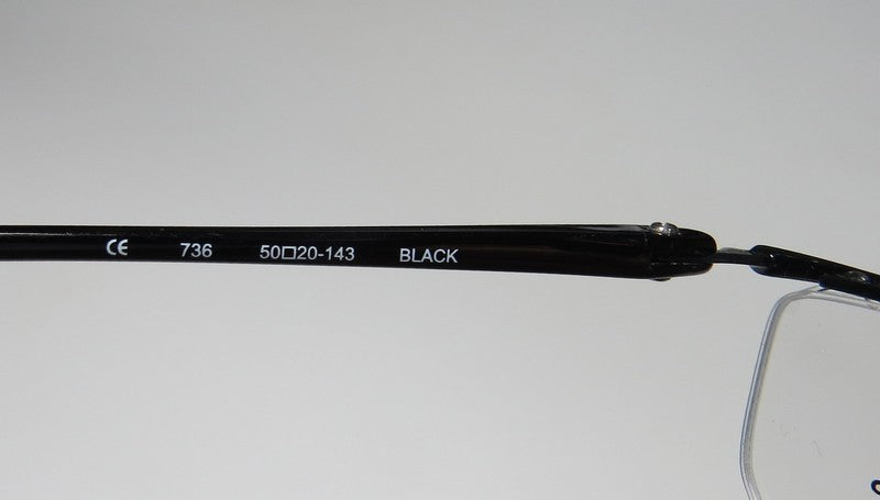 Elite Eyewear 736 Eyeglasses