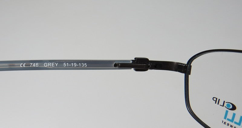 Elite Eyewear 746 Eyeglasses