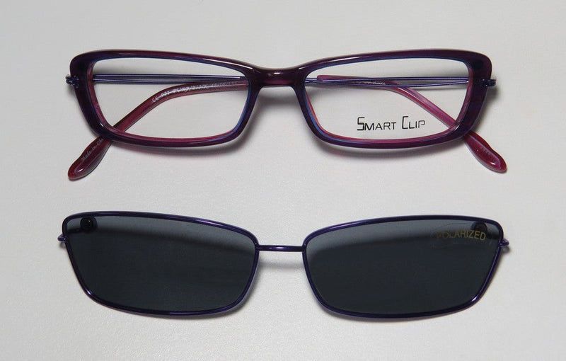 SmartClip 921 Eyeglasses