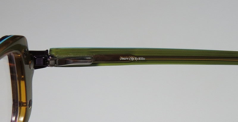 SmartClip 919 Eyeglasses