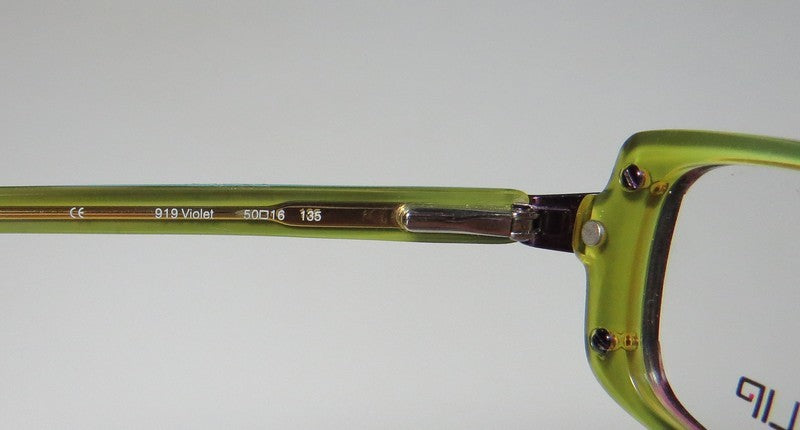 SmartClip 919 Eyeglasses