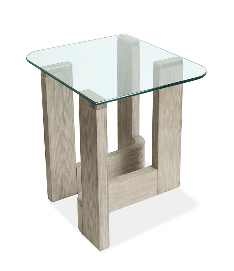 Bartlett - Rectangular Table