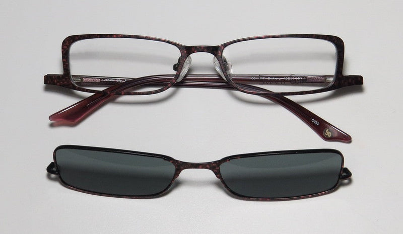 SmartClip 267 Eyeglasses