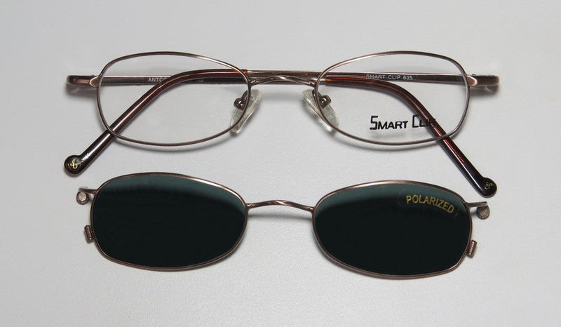 SmartClip 605 Eyeglasses
