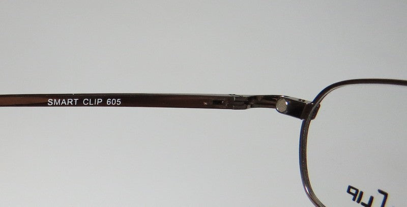 SmartClip 605 Eyeglasses