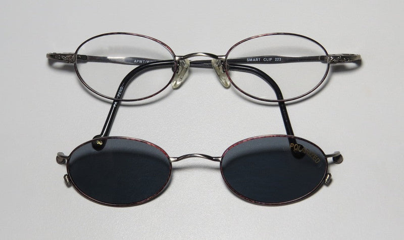 SmartClip 223 Eyeglasses