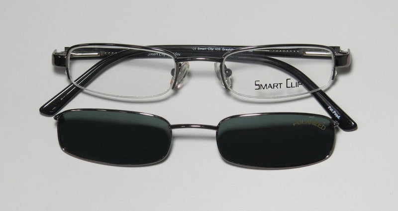SmartClip 432 Eyeglasses