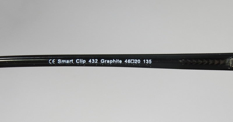 SmartClip 432 Eyeglasses