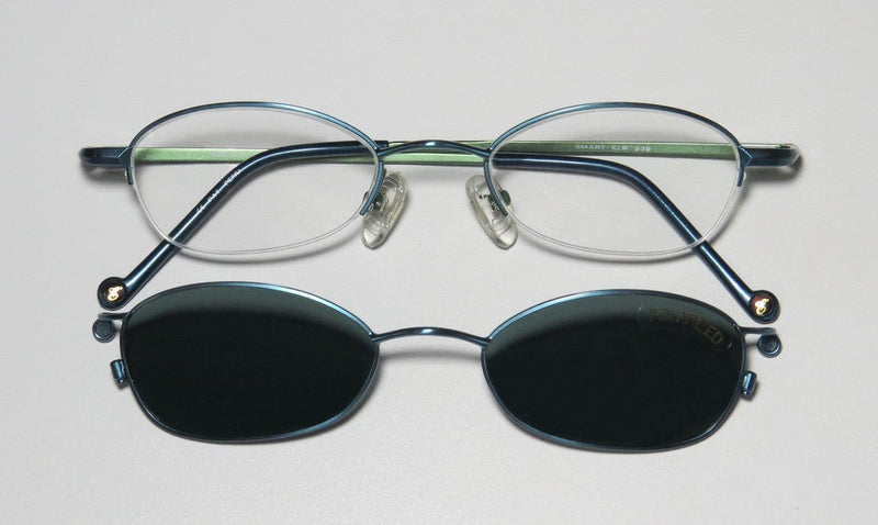 SmartClip 238 Eyeglasses