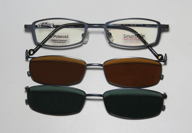 SmartFlip 419 Eyeglasses