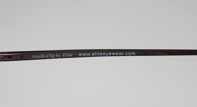 Elite Eyewear 766 Eyeglasses