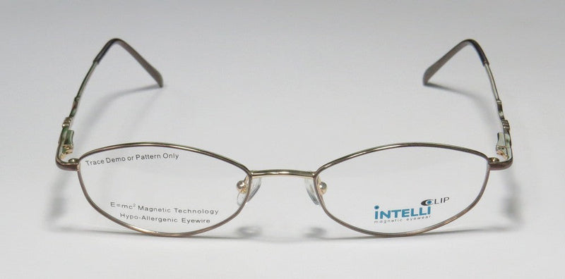 Elite Eyewear Intelli Clip 749 Eyeglasses