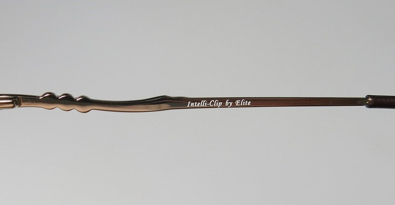 Elite Eyewear Intelli Clip 749 Eyeglasses