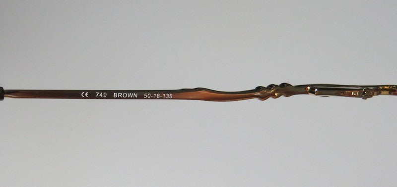 Elite Eyewear Intelli Clip 749 Eyeglasses