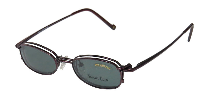 SmartClip 605 Eyeglasses