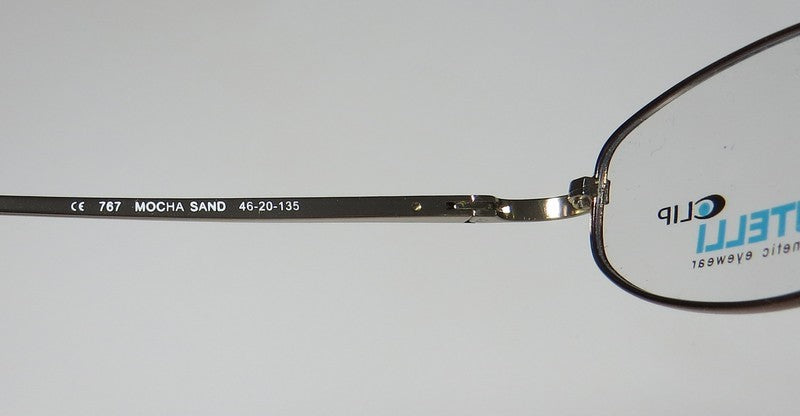 Elite Eyewear 767 Eyeglasses