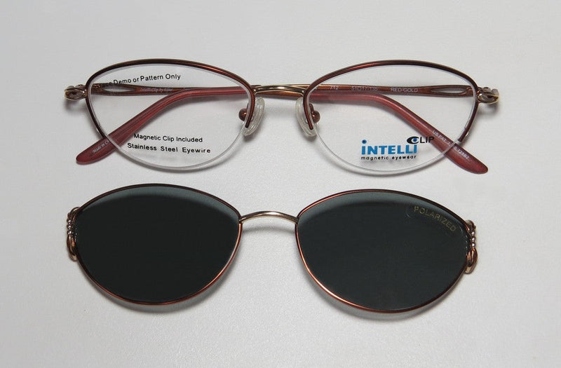 Elite Eyewear 712 Eyeglasses