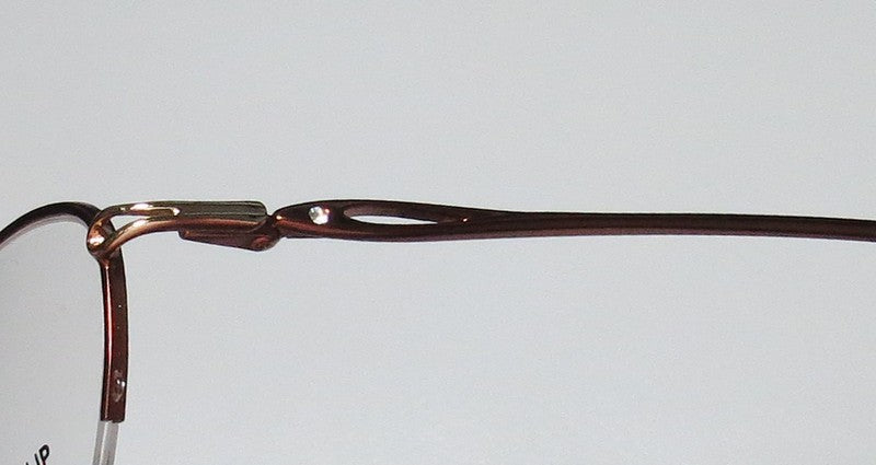 Elite Eyewear 712 Eyeglasses